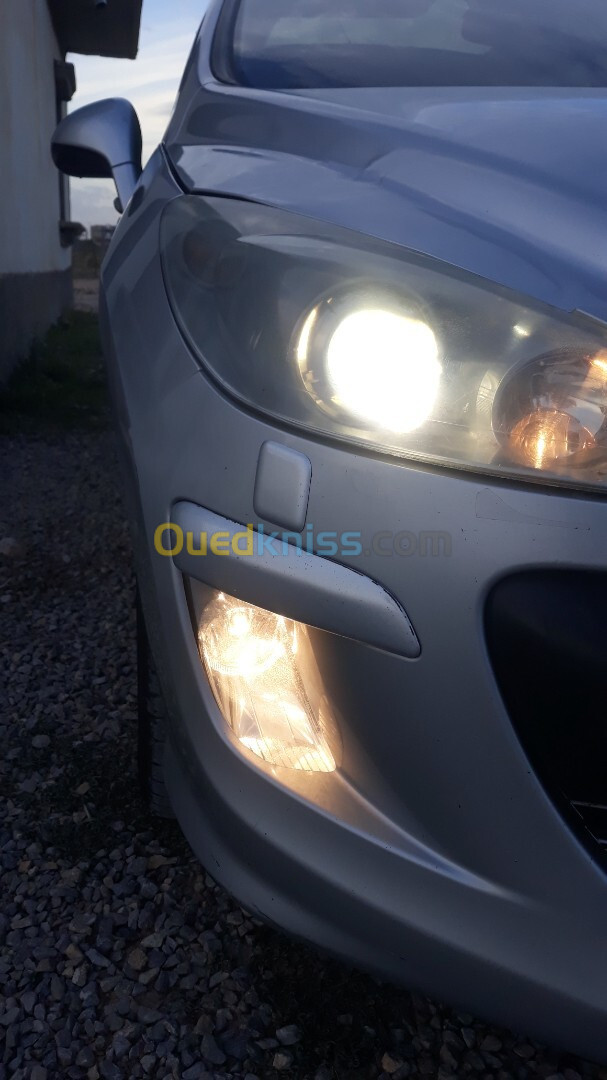 Peugeot 308 2009 Allure