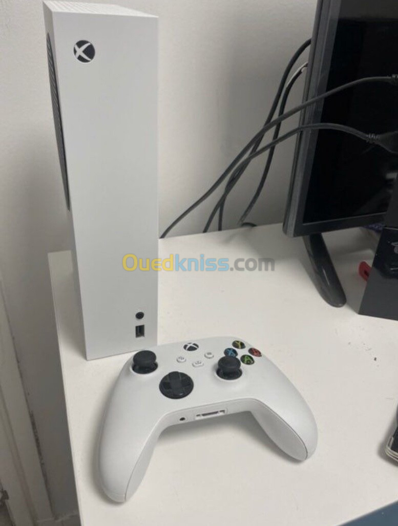 Xbox serie s