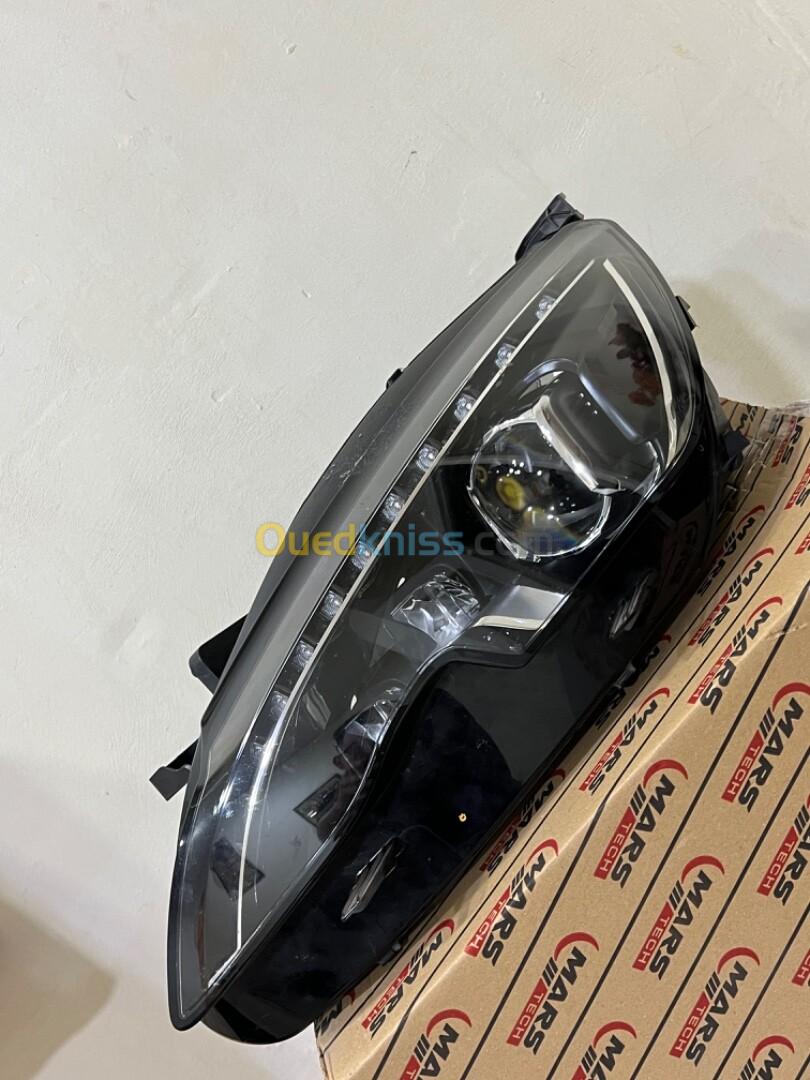 Phare Peugeot 308 T9 Full Led Original 2014 - 2020 G et D