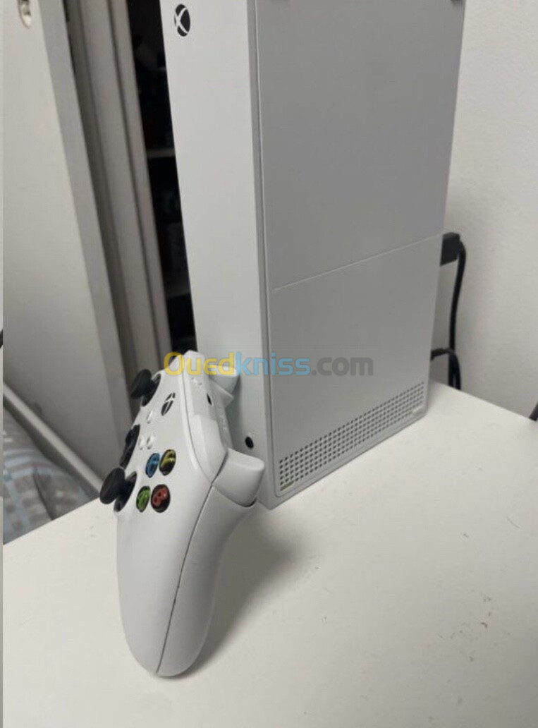 Xbox serie s