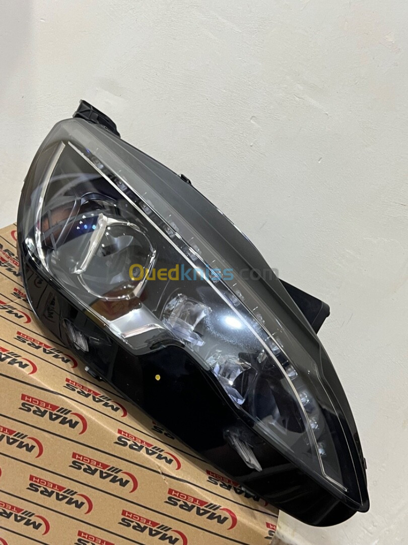 Phare Peugeot 308 T9 Full Led Original 2014 - 2020 G et D