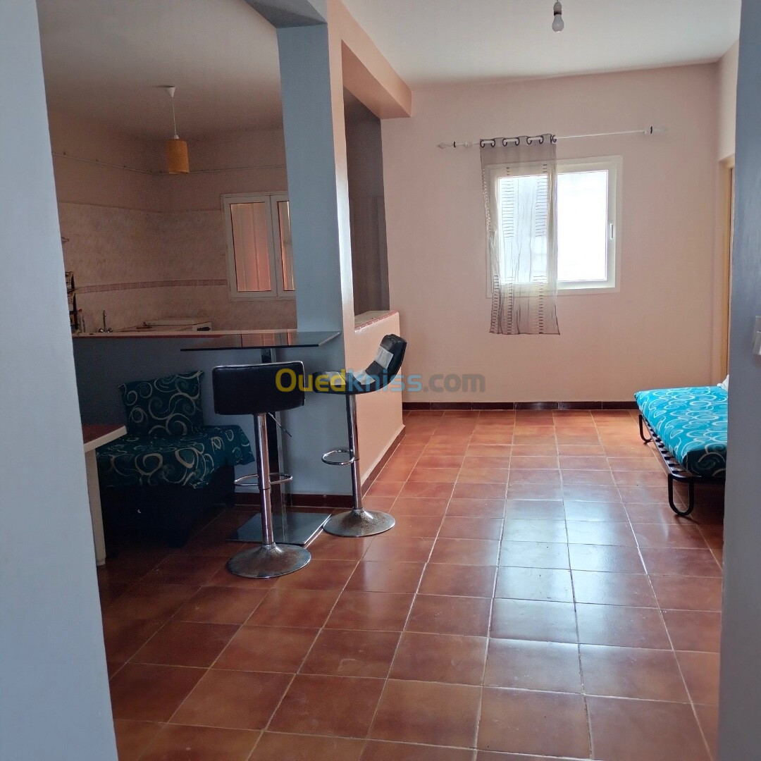 Vente Appartement F4 Aïn Témouchent Beni saf