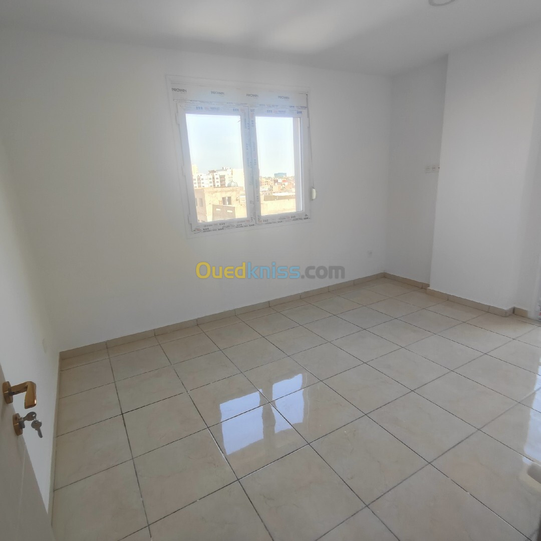 Vente Appartement F4 Oran Bir el djir