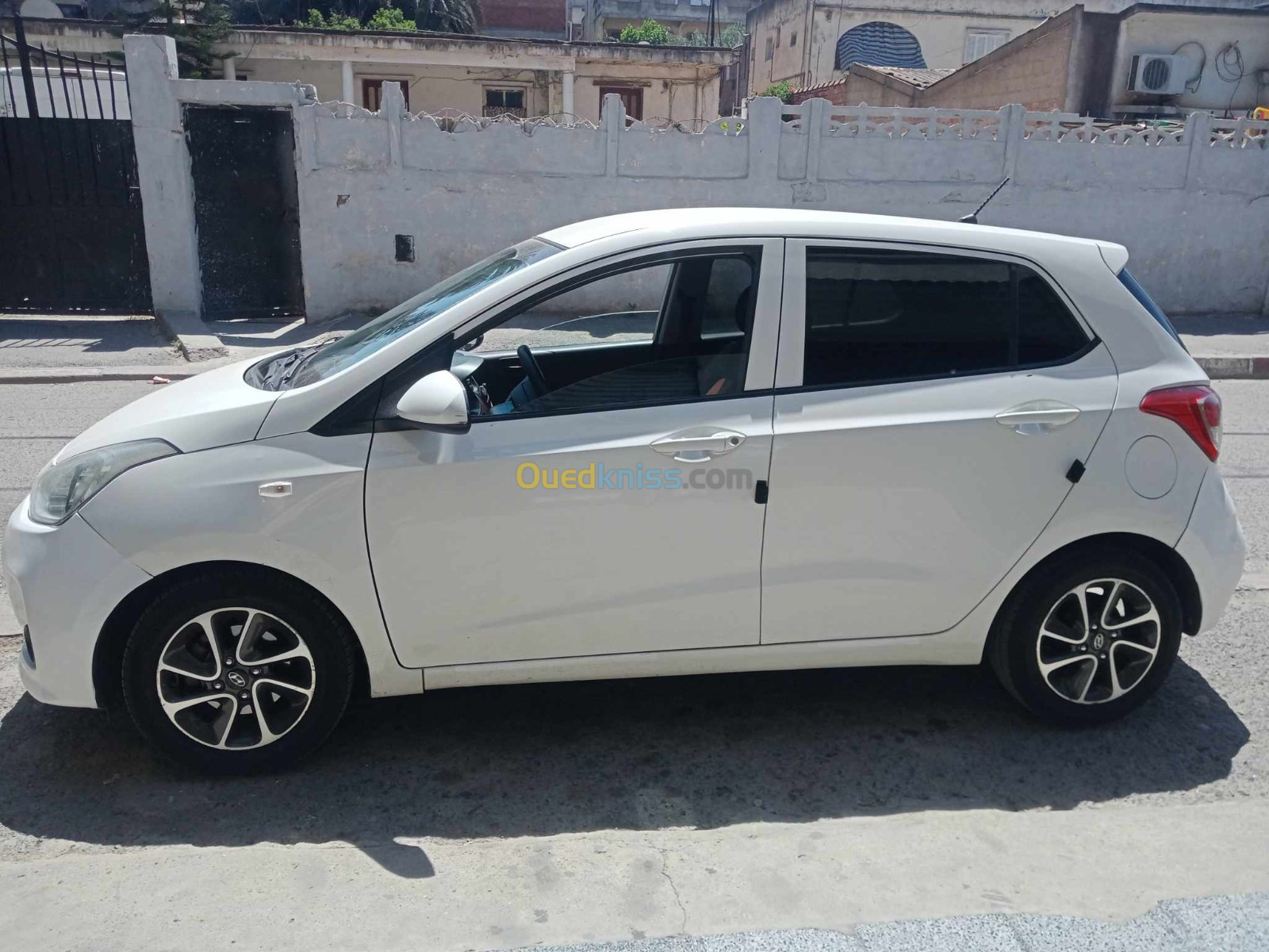 Hyundai Grand i10 2019 