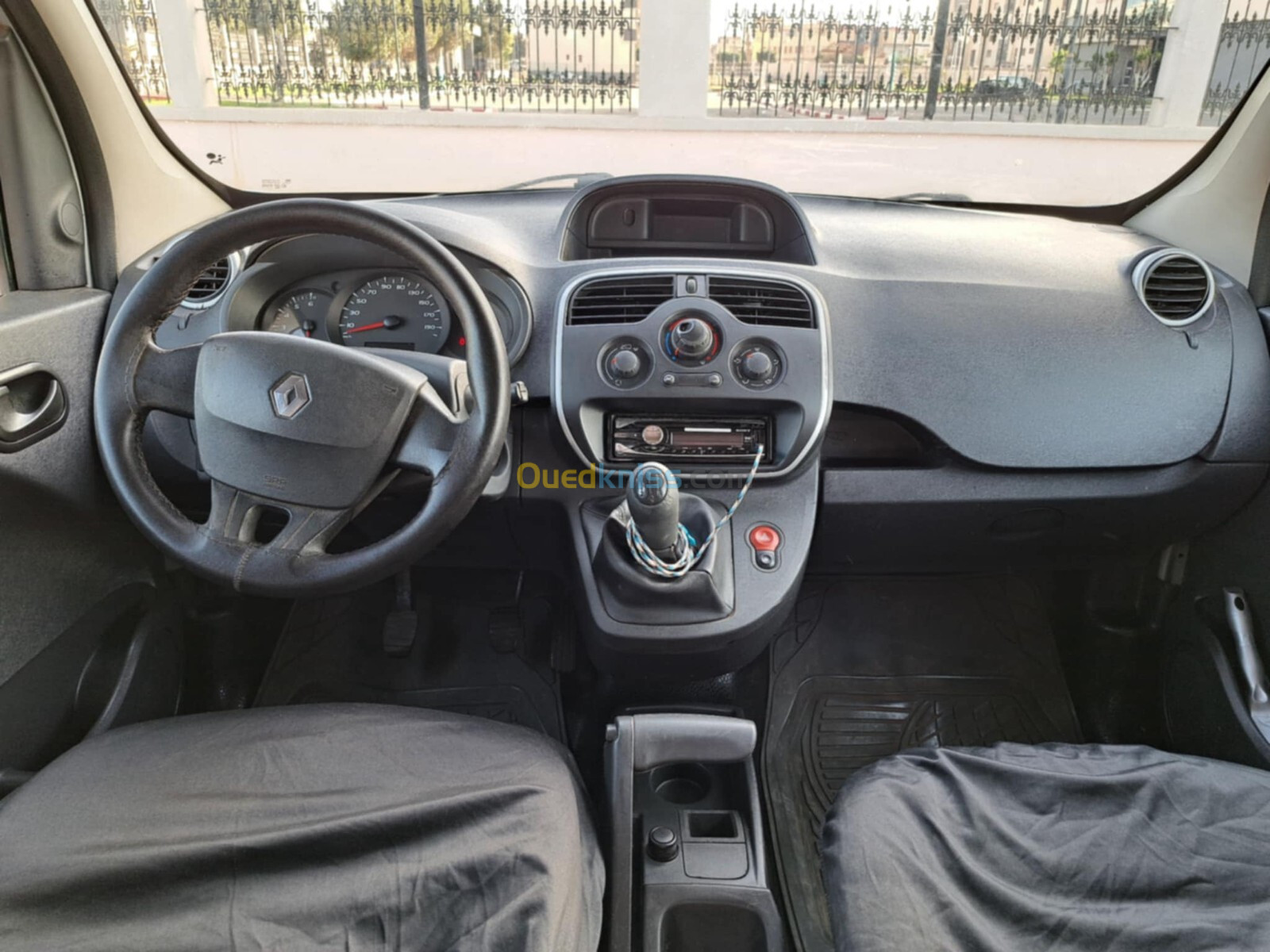 Renault Kangoo 2013 Kangoo