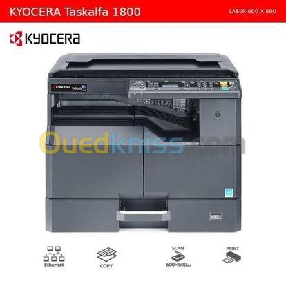 Kyocera Taskalfa 1800