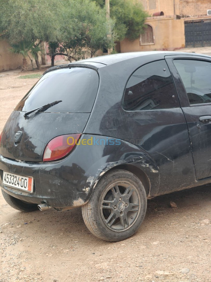 Ford Ka 2001 Ka