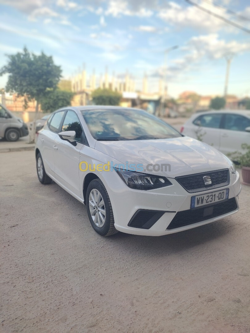 Seat Ibiza 2022 STYLE