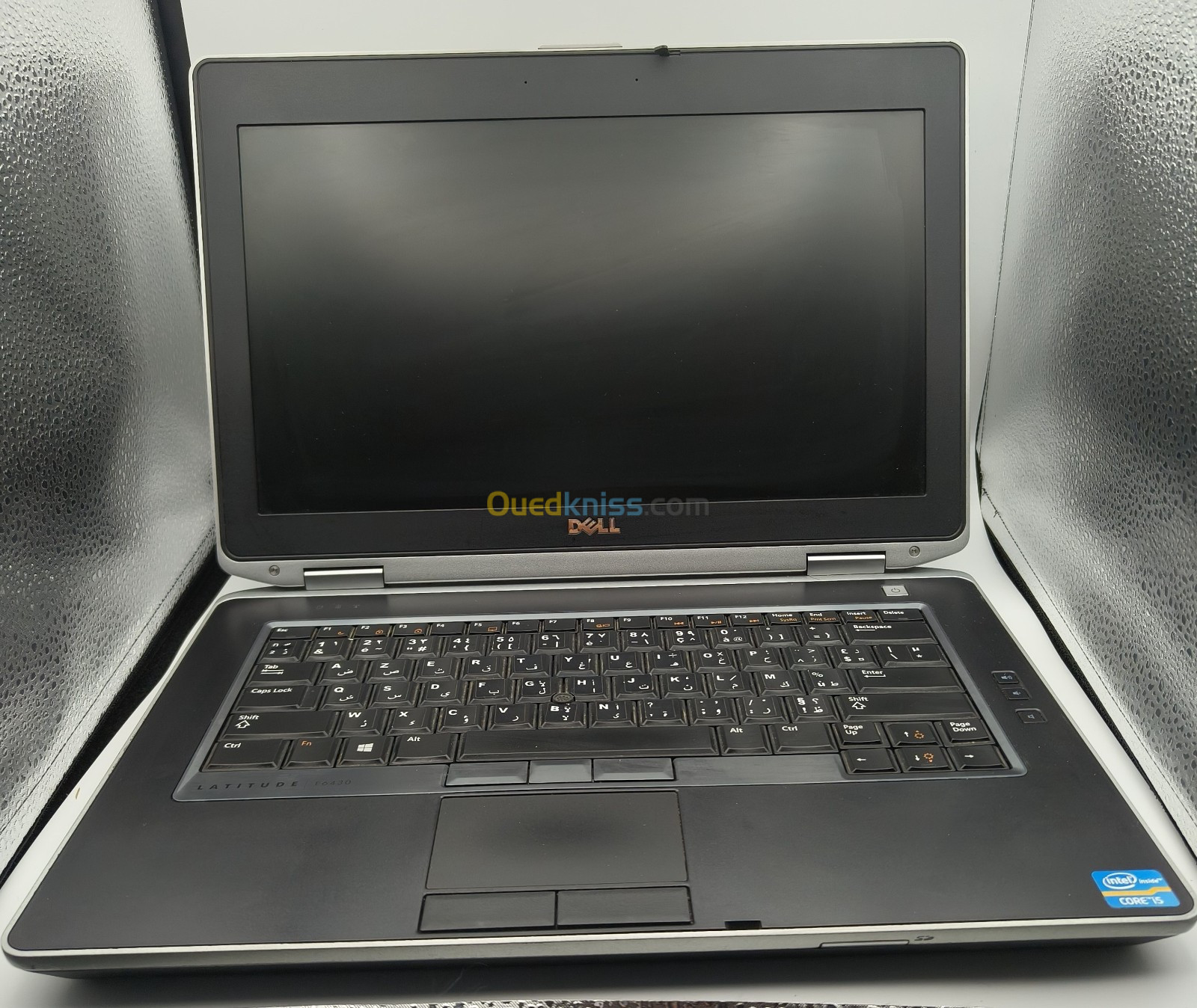 DELL Latitude E6430