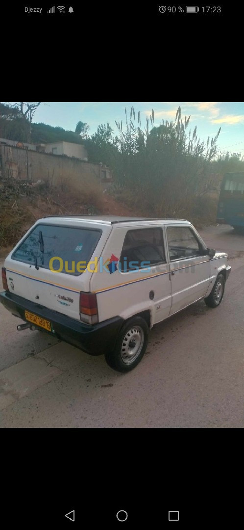 Fiat Panda 1999 Pop +