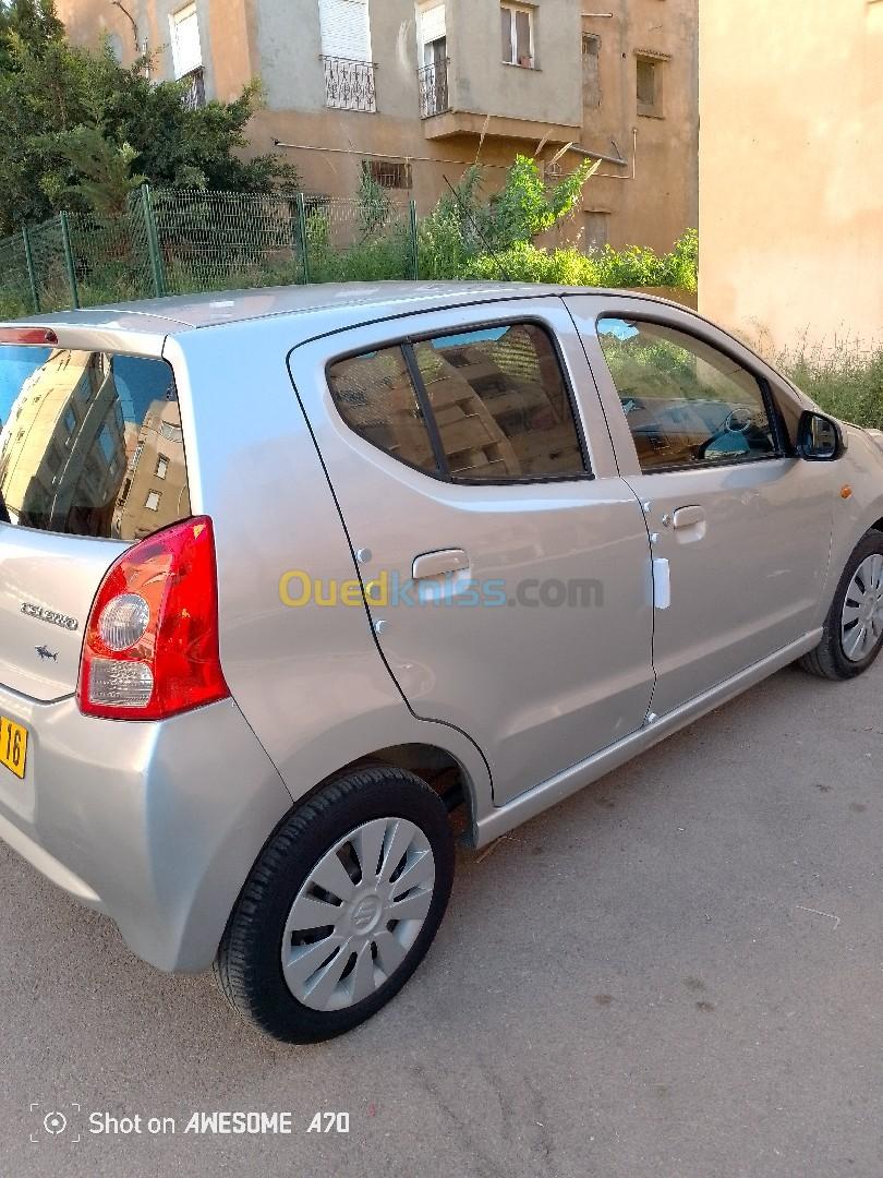 Suzuki Celerio 2013 Celerio