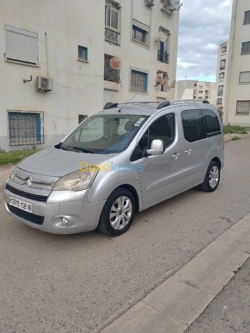 Citroen Berlingo 2008 Berlingo