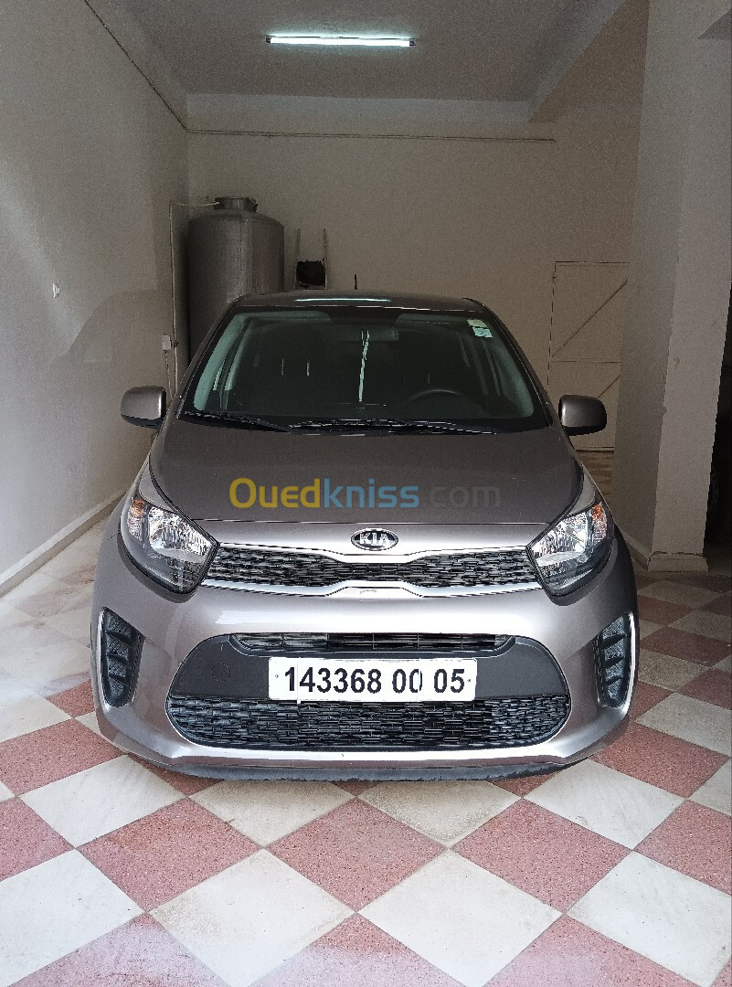 Kia Picanto 2019 LX Start