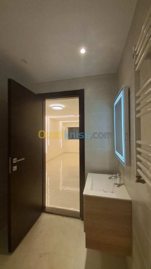 Vente Appartement F2 Alger Ain taya