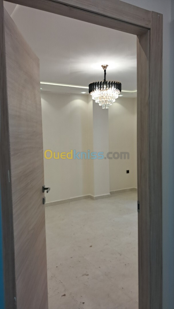 Vente Appartement F2 Alger Ain taya