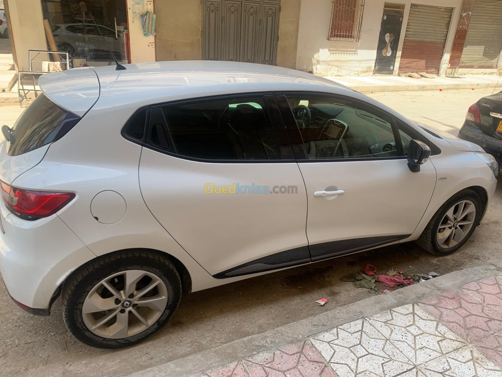 Renault Clio 4 2018 Clio 4