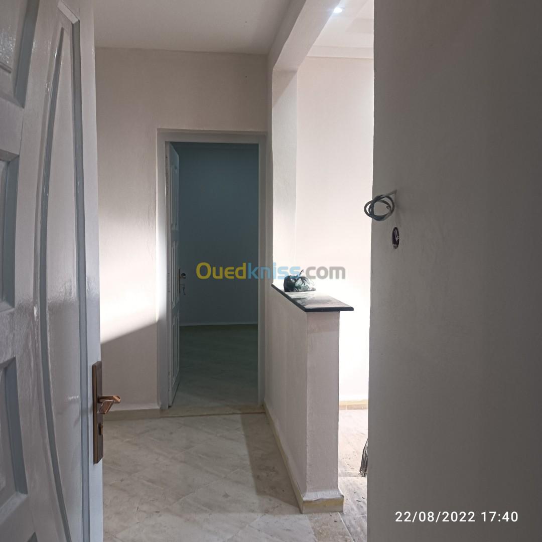 Vente Niveau De Villa F4 Batna Batna