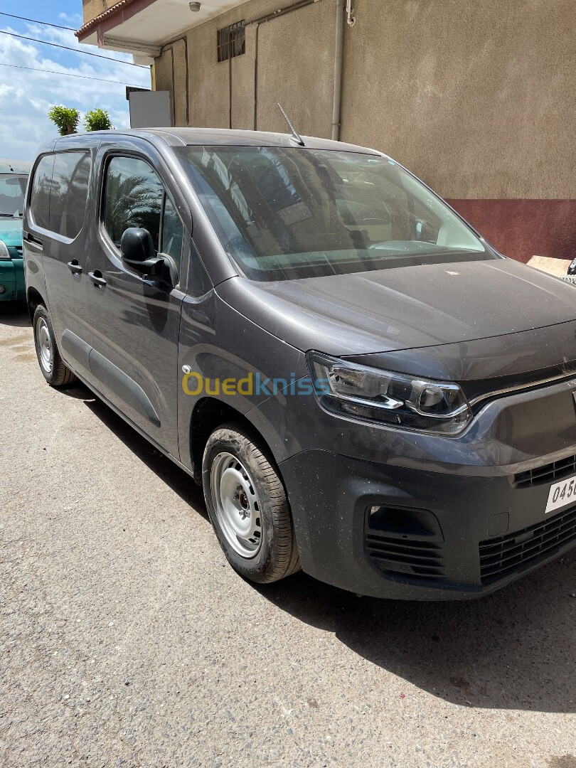 Fiat Professional Doblo 2024 Fiat