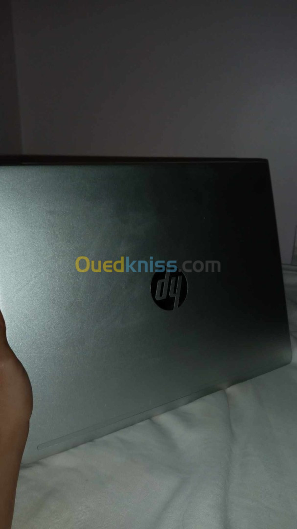 HP PROBOOK 430 G6 I5-8265U 8Go 256Go SSD