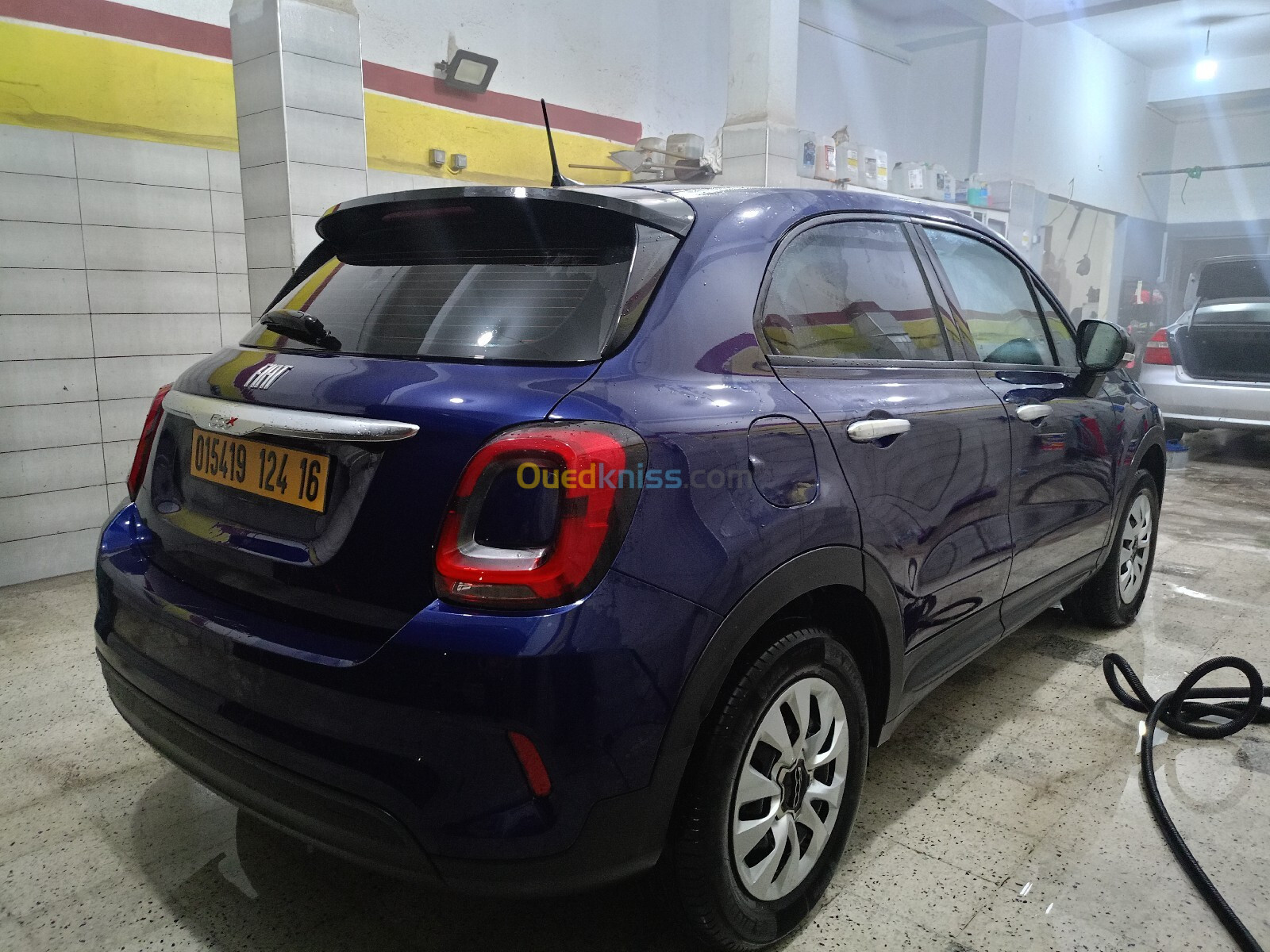 Fiat 500x 2024 500x