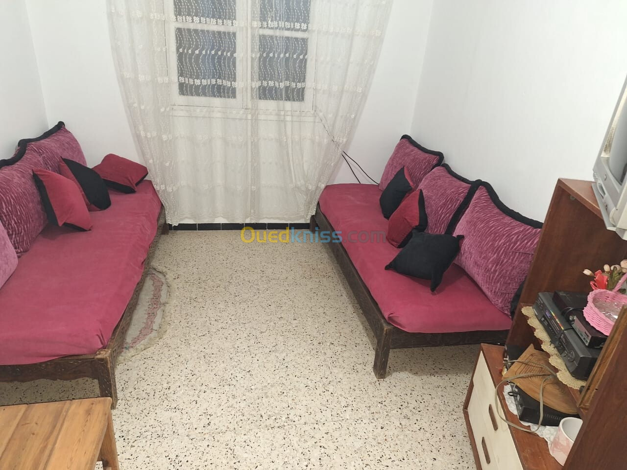 Location Appartement F3 Alger Ain naadja