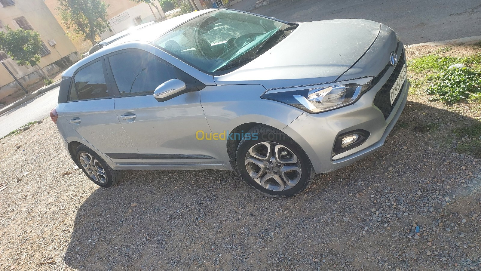 Hyundai i20 2020 Extrême