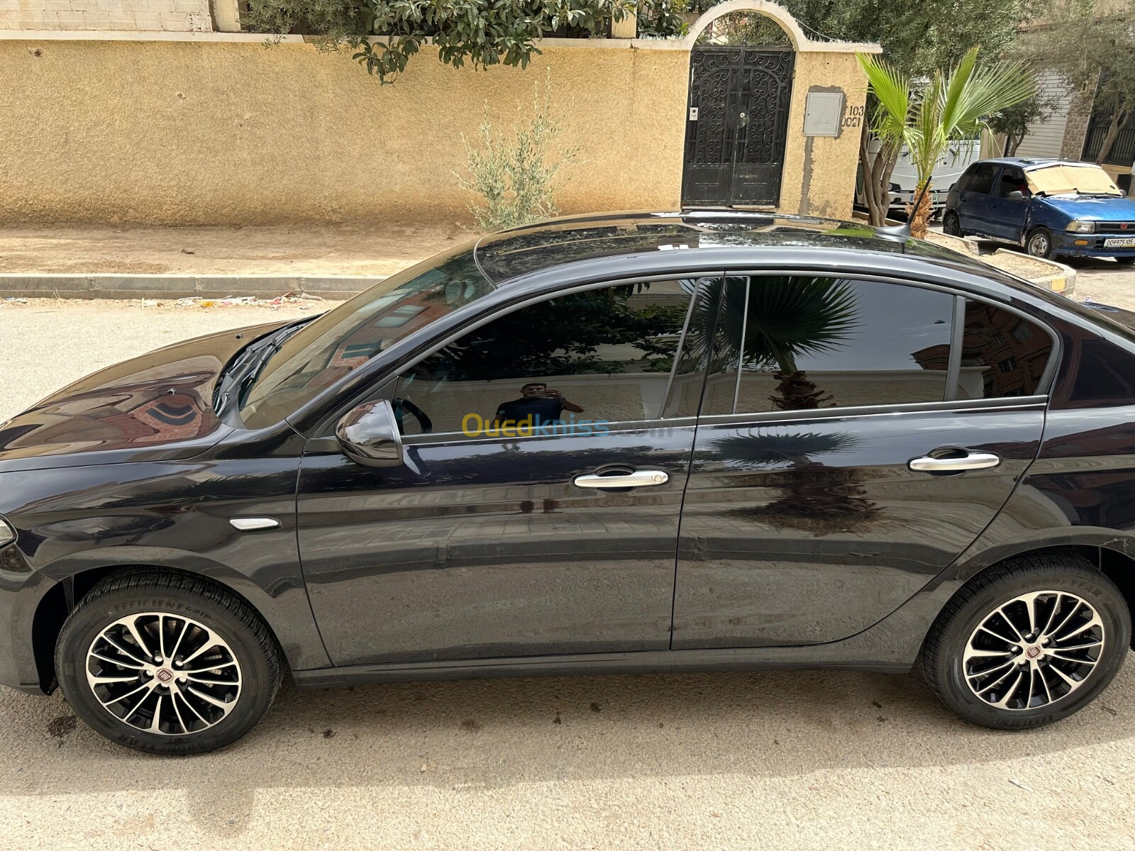 Fiat Tipo 2024 Urben plus