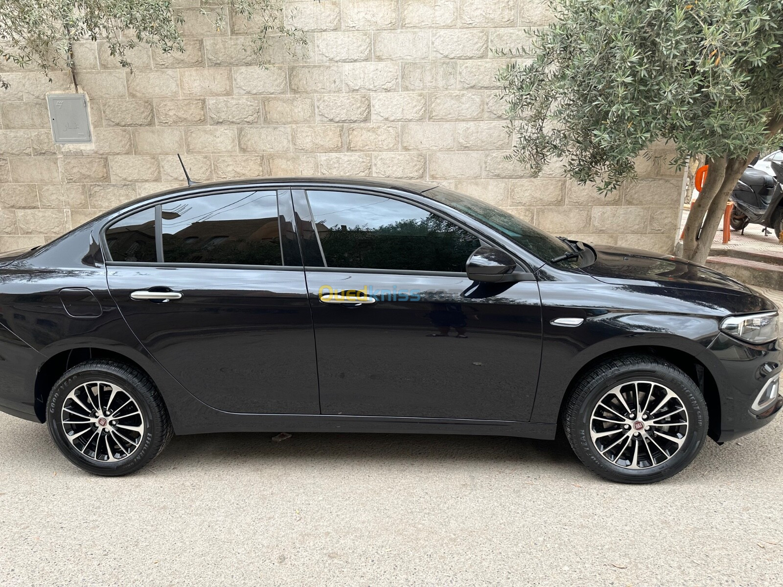 Fiat Tipo 2024 Urben plus