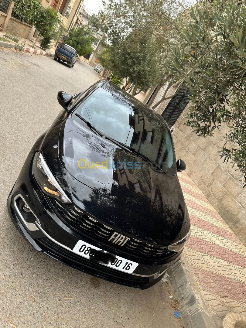 Fiat Tipo 2024 Urben plus