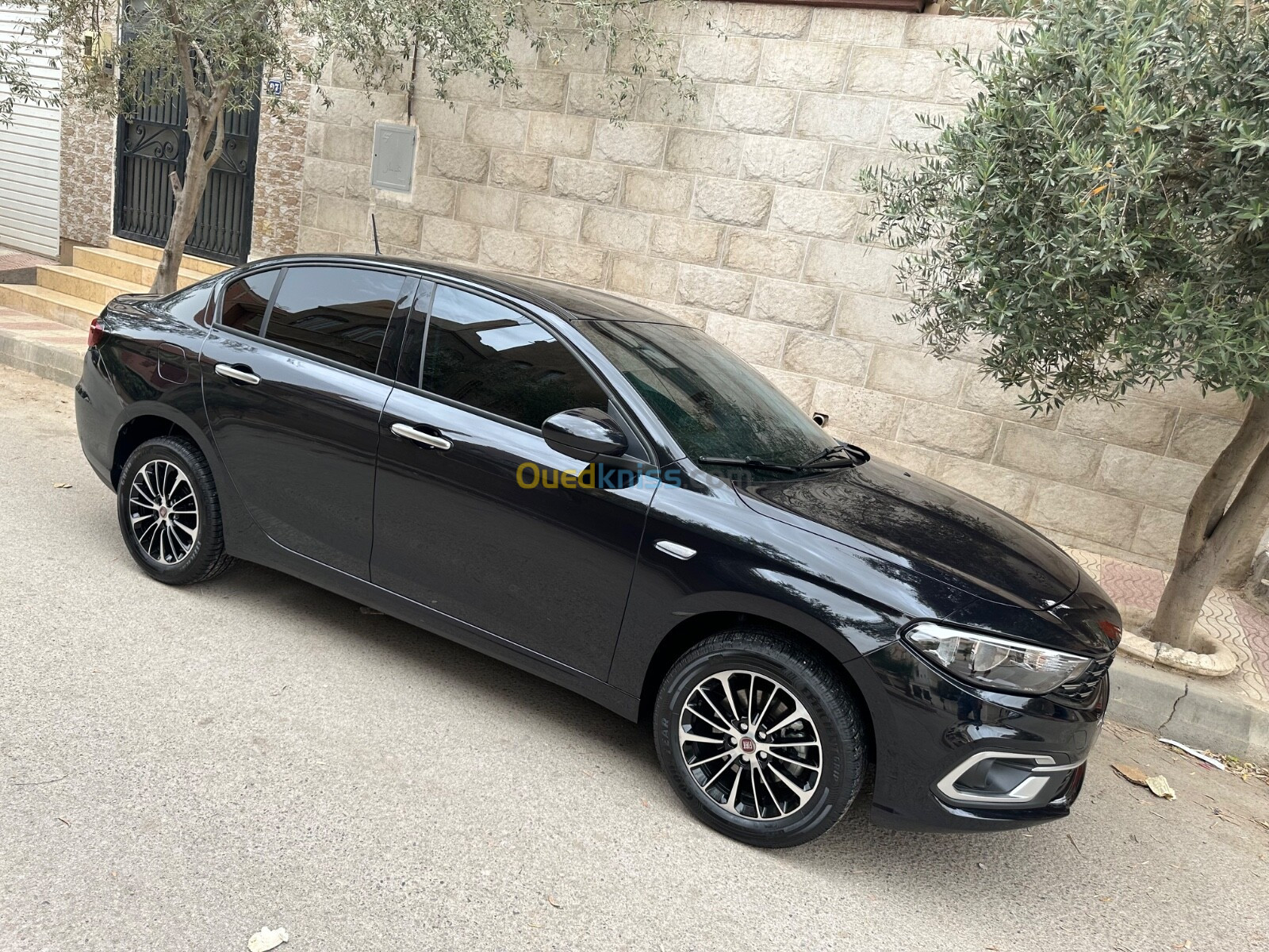 Fiat Tipo 2024 Urben plus