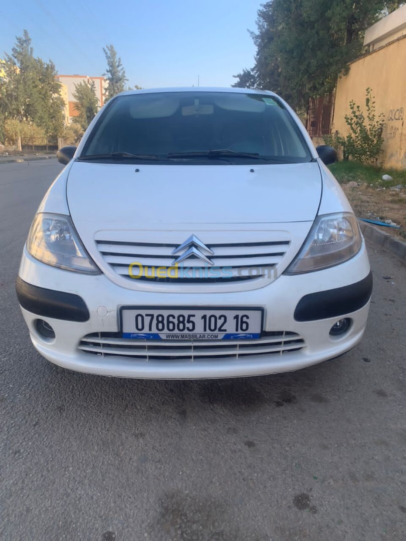 Citroen C3 2002 C3