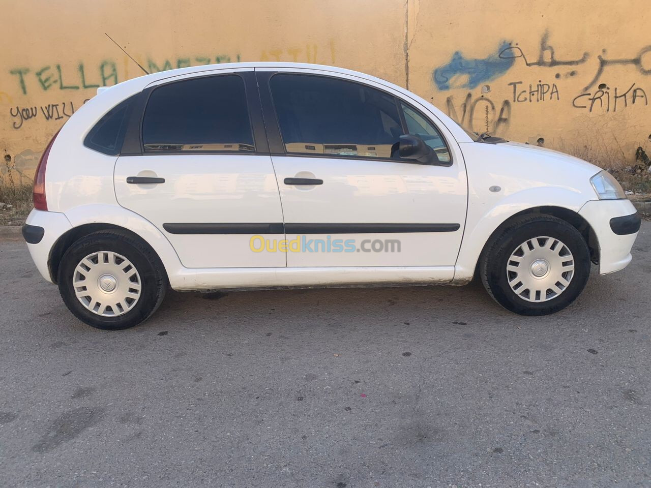 Citroen C3 2002 C3