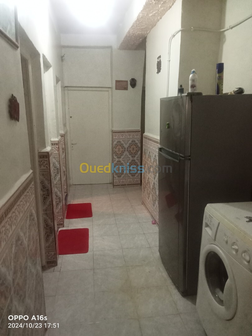 Vente Appartement F3 Aïn Témouchent El malah