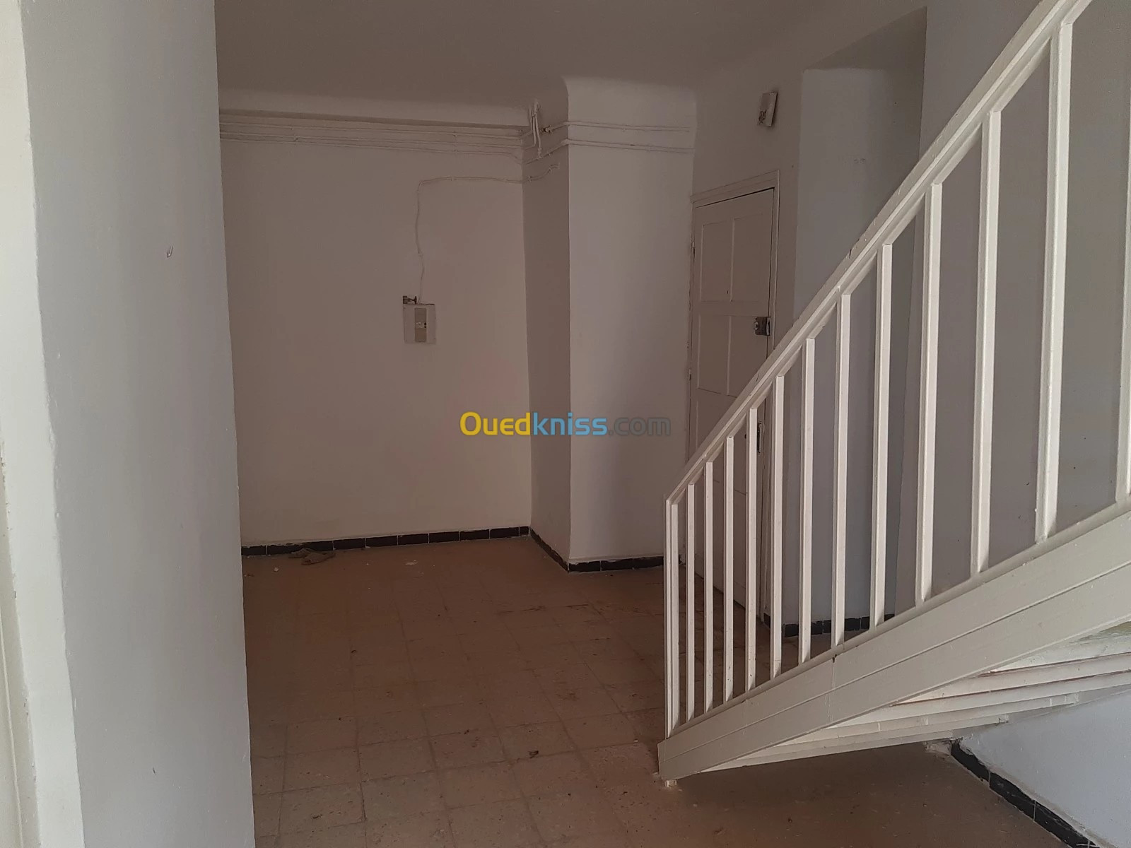 Vente Duplex F4 Tlemcen Tlemcen