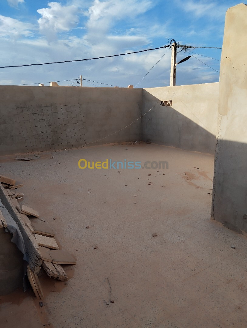 Vente Immeuble Ghardaïa Zelfana