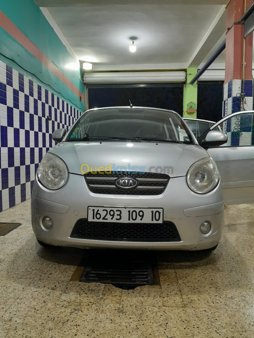 Kia Picanto 2009 