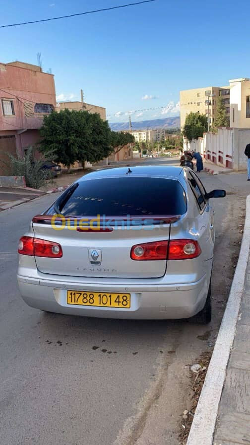 Renault Laguna 2 2001 Laguna 2