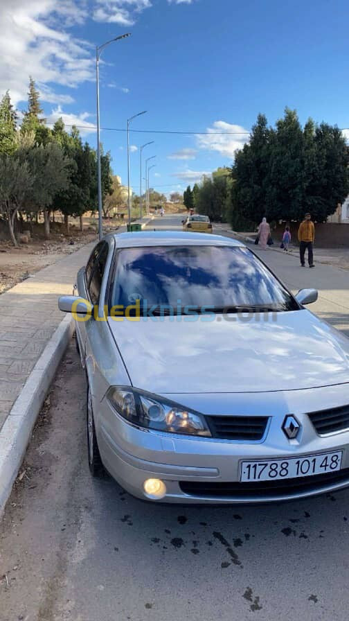 Renault Laguna 2 2001 Laguna 2