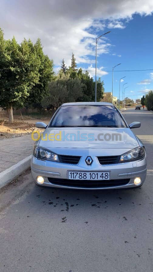 Renault Laguna 2 2001 Laguna 2