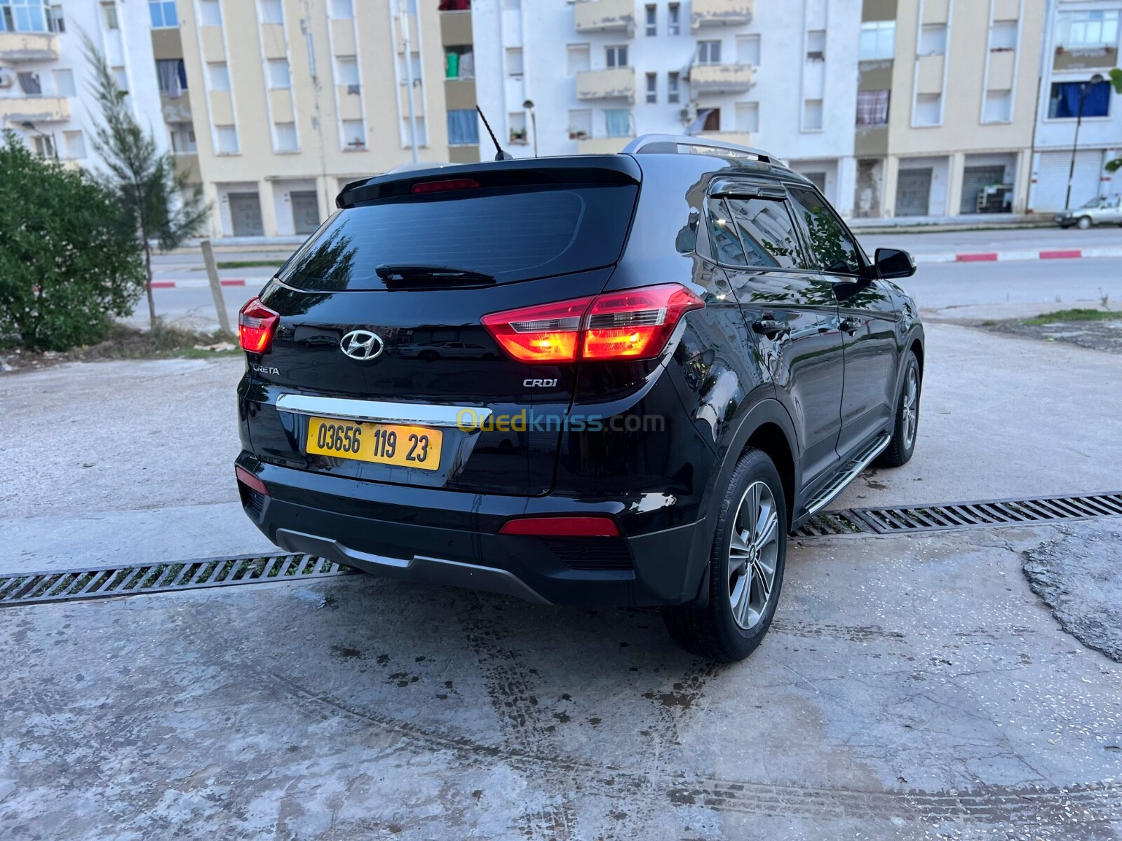 Hyundai Creta 2019 Gls