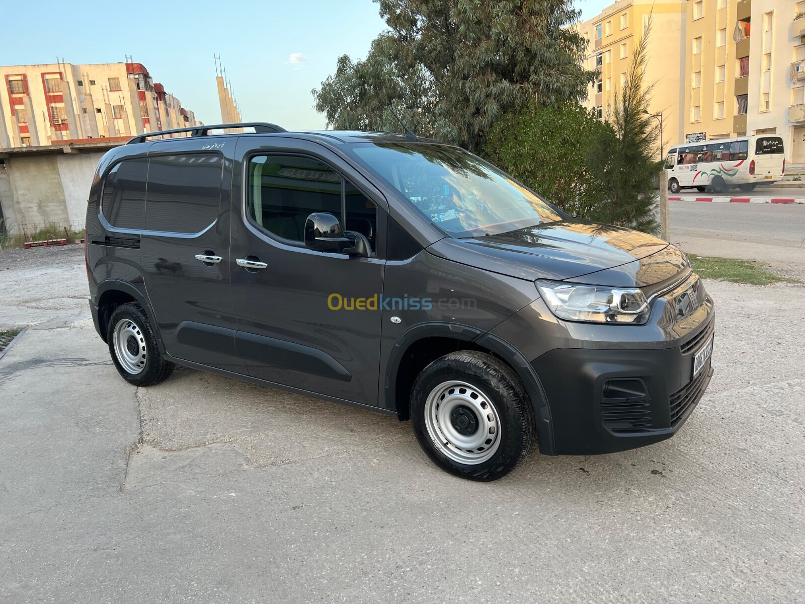 Fiat Doblo 2023 Doblo