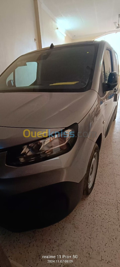 Fiat Doblo 2024 Fiat