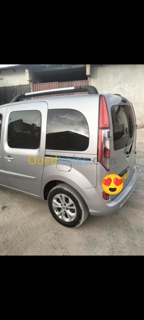 Renault Kangoo 2021 Confort