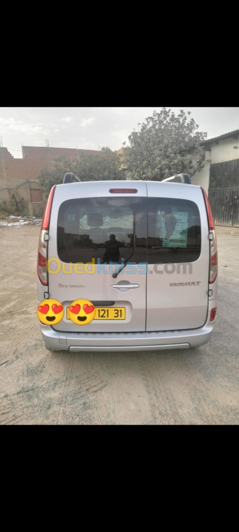 Renault Kangoo 2021 Confort