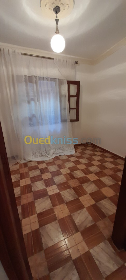 Location Appartement F4 Alger El achour