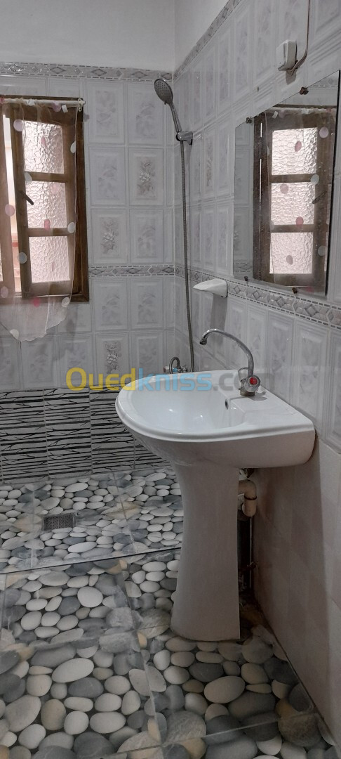 Location Appartement F5 Alger El achour