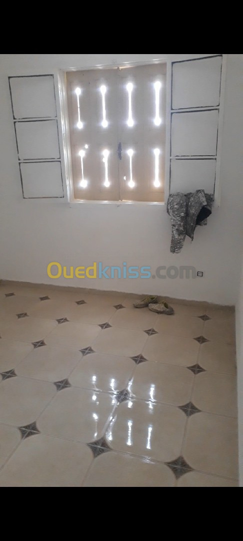 Vente Appartement F3 Batna Fesdis