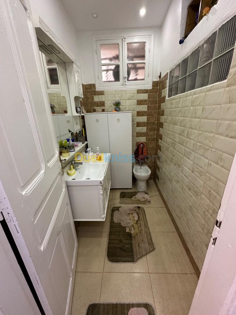 Vente Villa Sidi Bel Abbès Sidi bel abbes