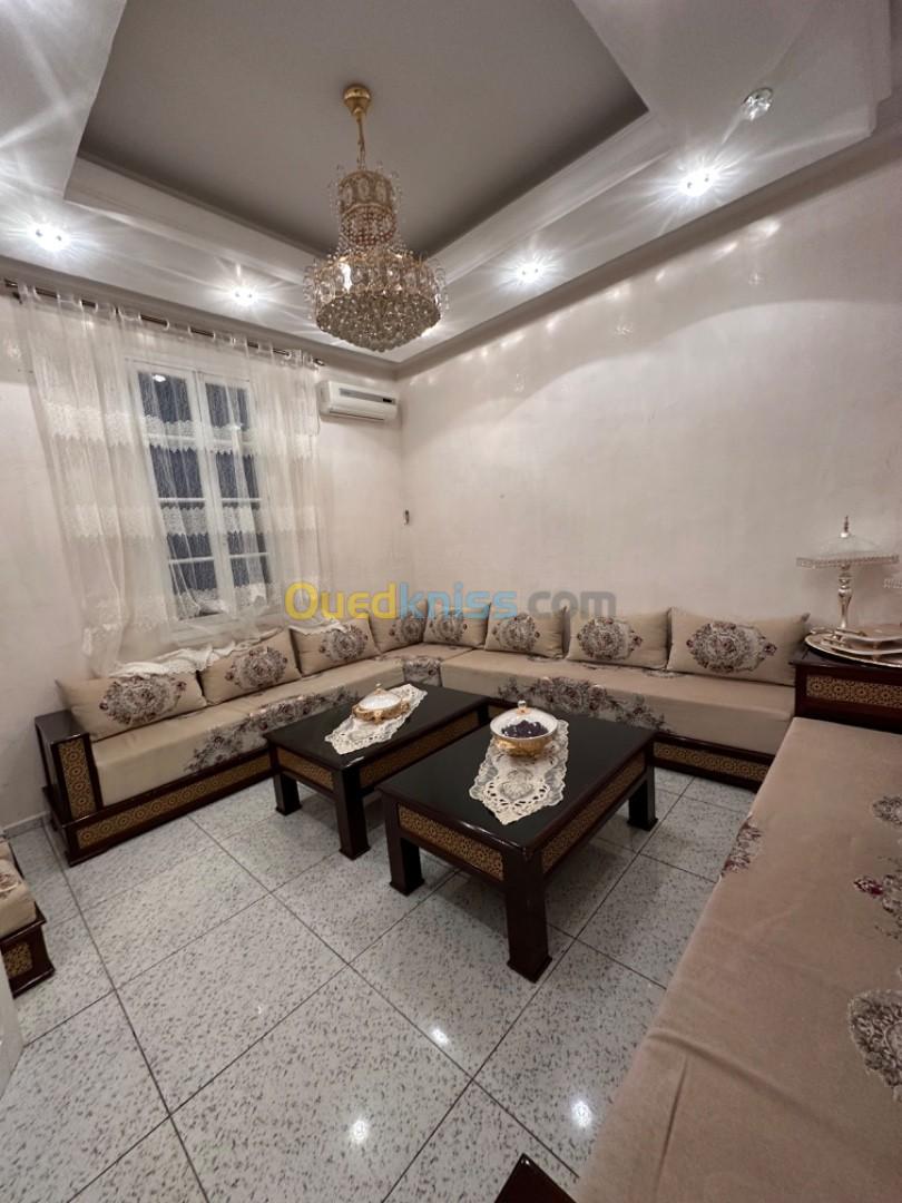 Vente Villa Sidi Bel Abbès Sidi bel abbes