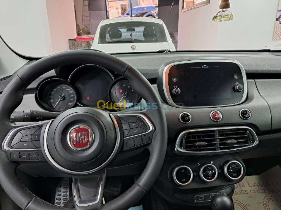 Fiat 500X club 2024 500X club